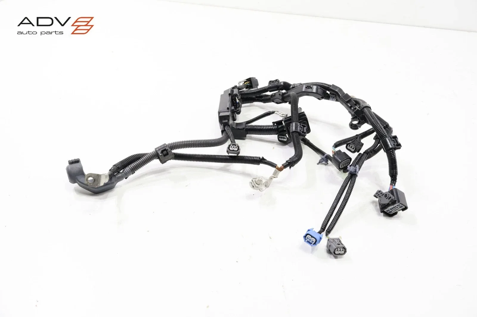 2022-2024 Honda Civic 1.5L FWD Automatic Transmission Wiring Harness 28150-65H-A80 image 3
