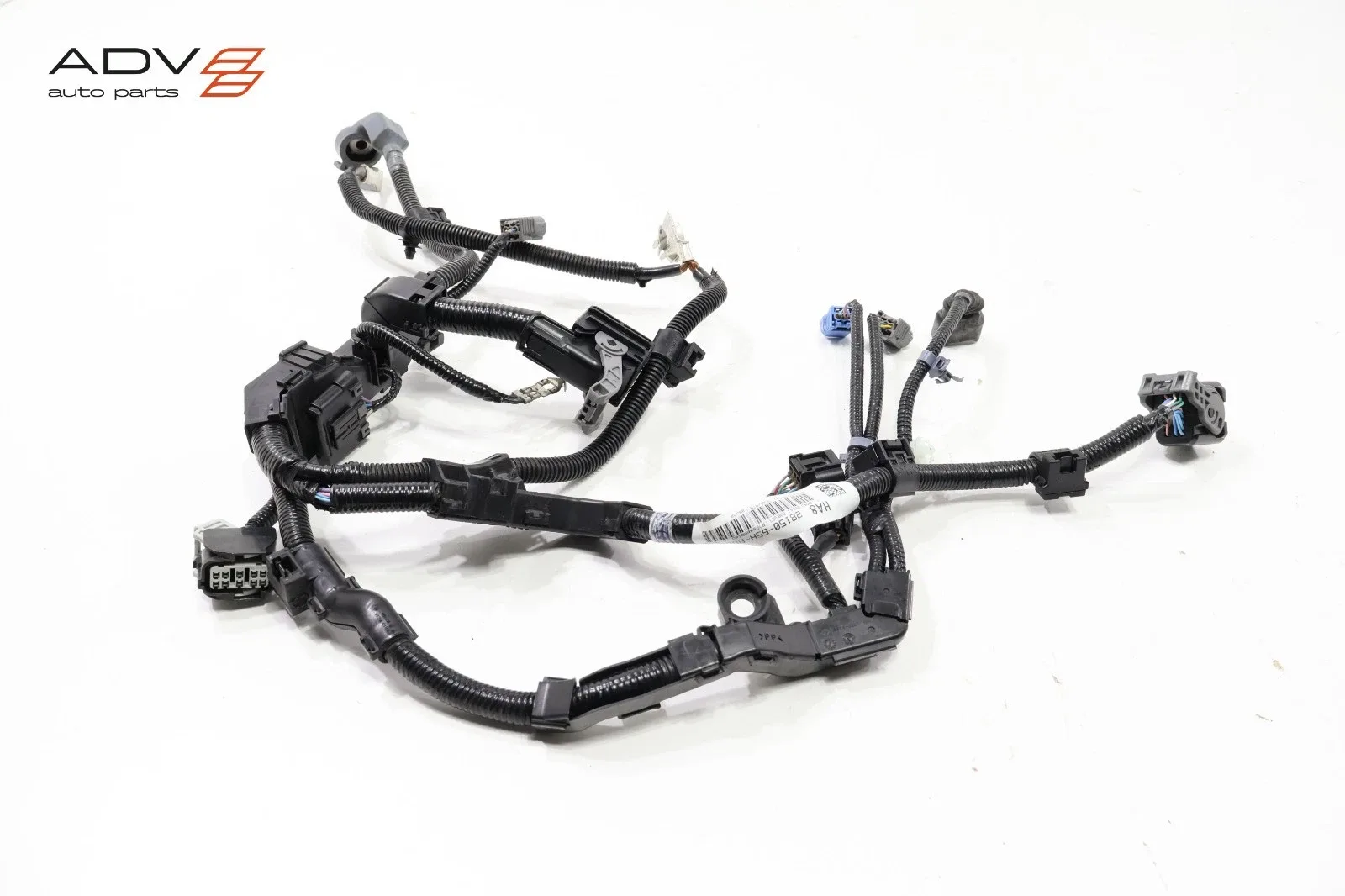 2022-2024 Honda Civic 1.5L FWD Automatic Transmission Wiring Harness 28150-65H-A80