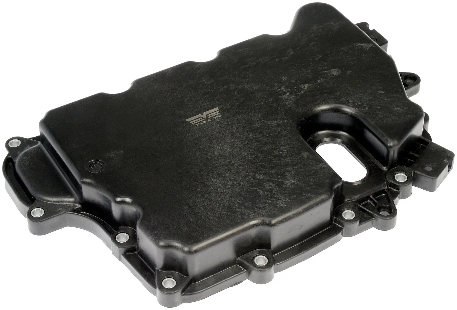 Dorman Transmission Oil Pan Fits 2012-2014 Chevrolet Orlando
