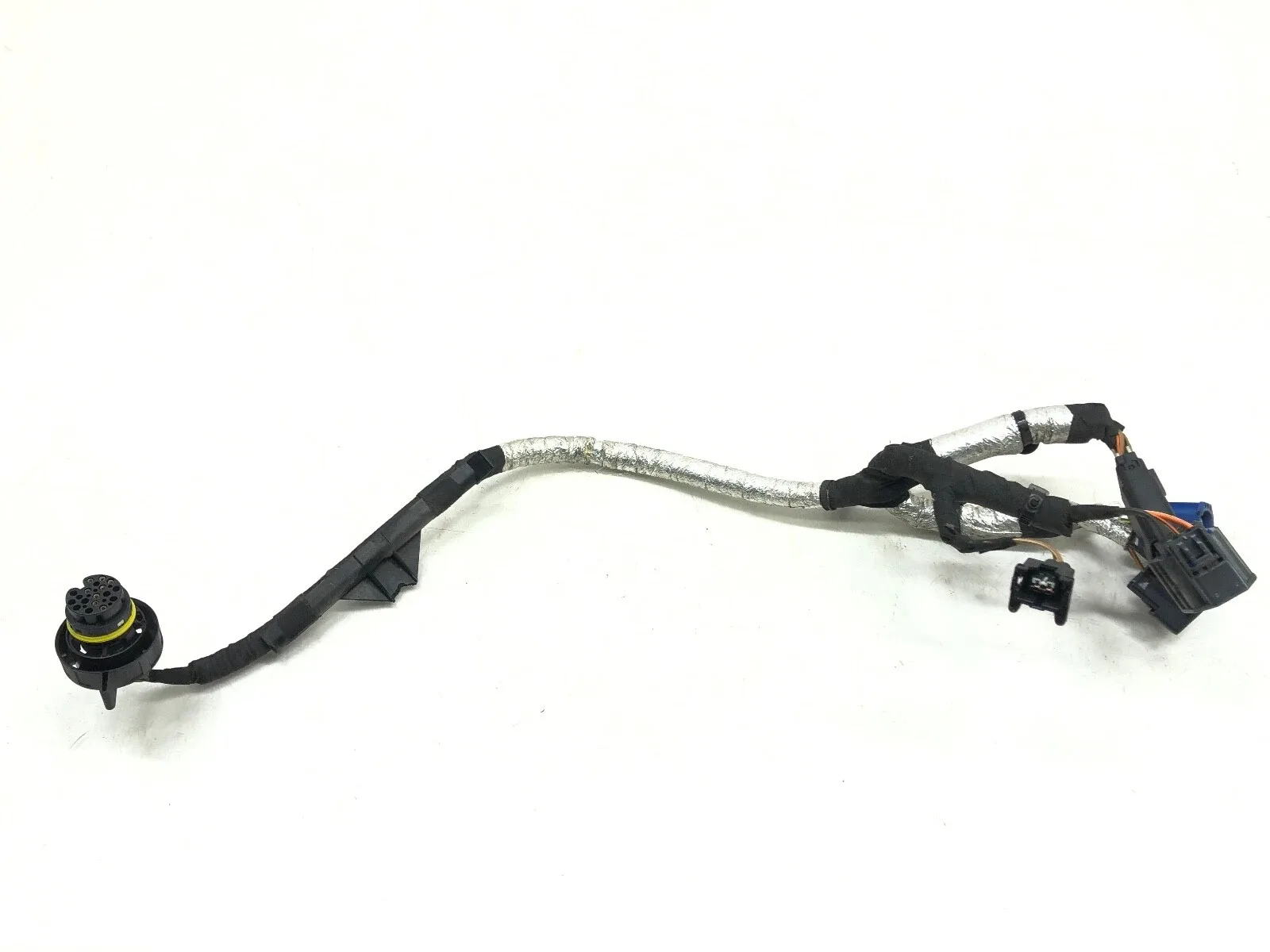 2017-2019 Jaguar XE RWD Transmission Wiring Harness - OEM image 2