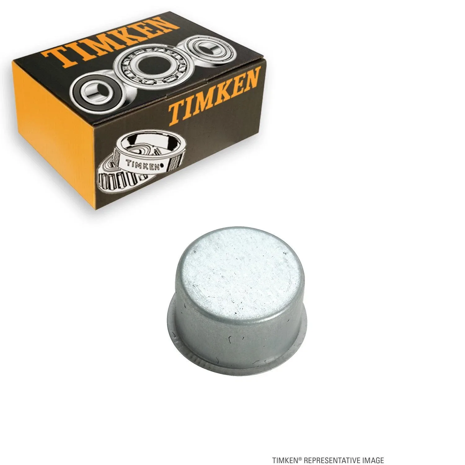 1978-1987 GMC Caballero Automatic Torque Converter Repair Sleeve - Timken 88903VL