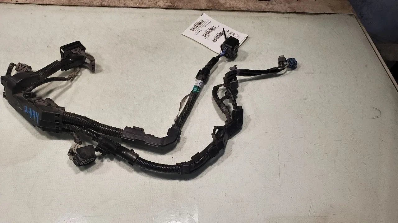 ACCORD    2020 Transmission Wire Harness LX,1.5L,AT,FWD, 28150-6A7-0002A image 2