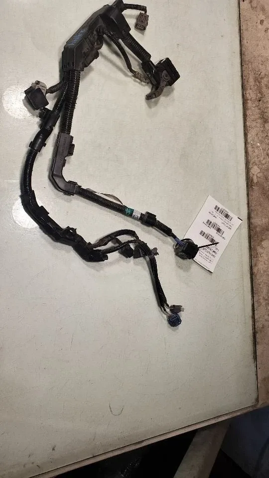 ACCORD    2020 Transmission Wire Harness LX,1.5L,AT,FWD, 28150-6A7-0002A