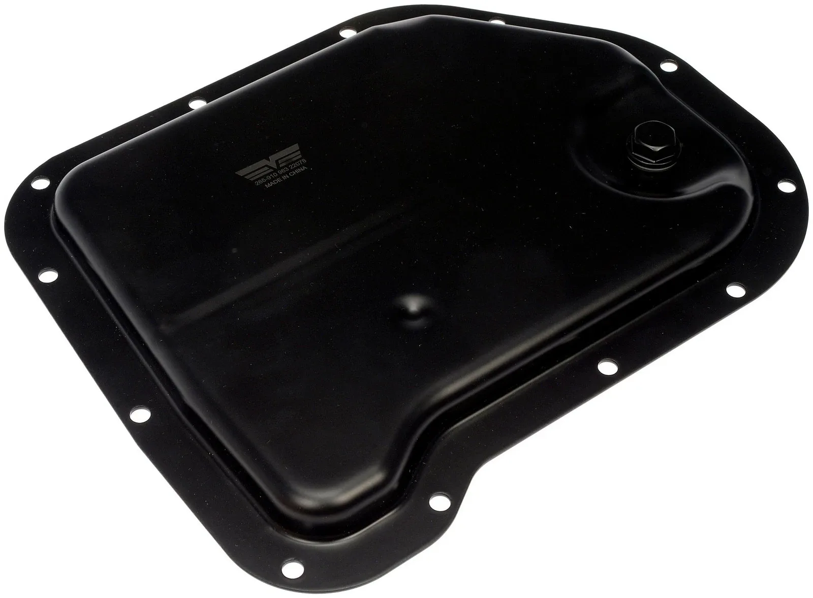 Dorman Transmission Oil Pan Fits 2014-2021 Subaru Forester image 4