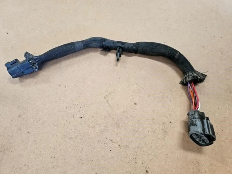 1997 Ford F450 E40D Transmission Wire Harness F7TB-AC image 4