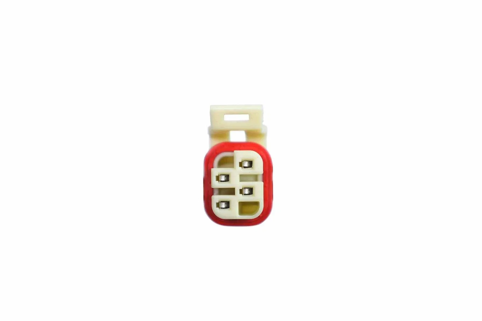 7-Wire Neutral Safety Reverse Light Connector Kit for GM 4L60E 4L80E 1995-2004 image 3