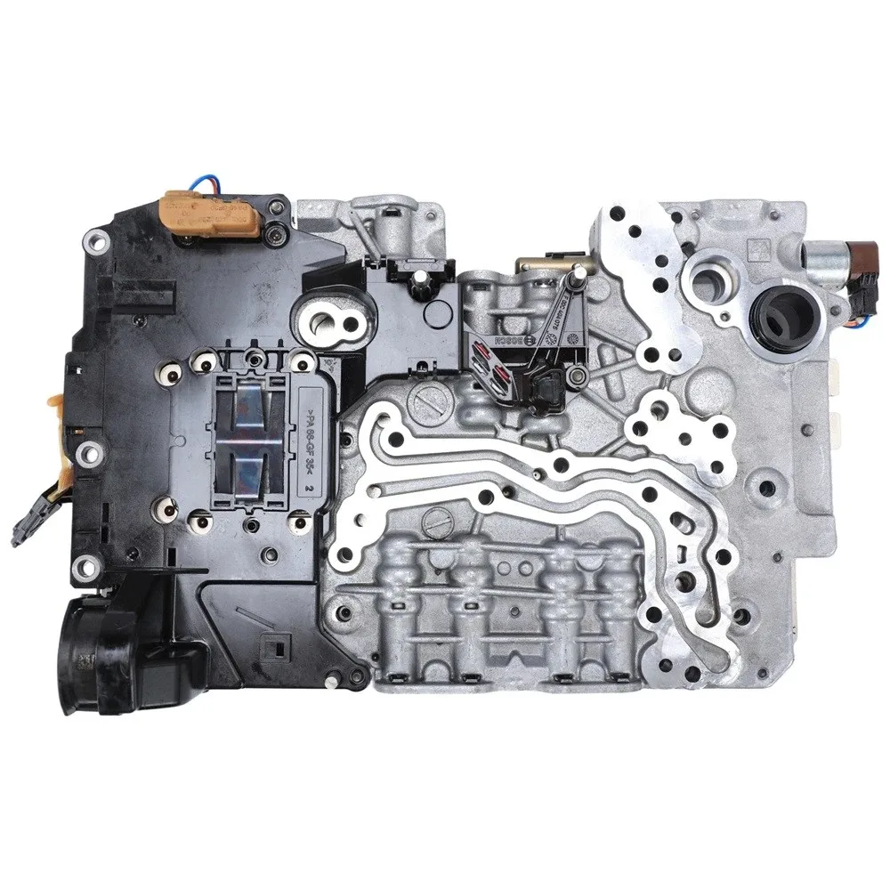 2014-2020 Dodge Ram 3.6L 845RE (8HP45) Valve Body 52854670AA image 4