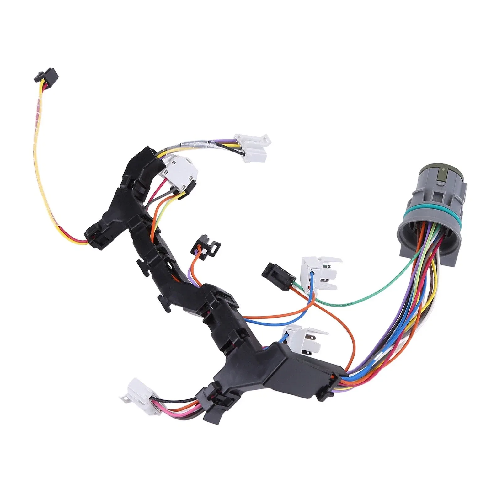 2006-2009 Allison 1000/2000/2400 Wiring Harness 29543336 image 3
