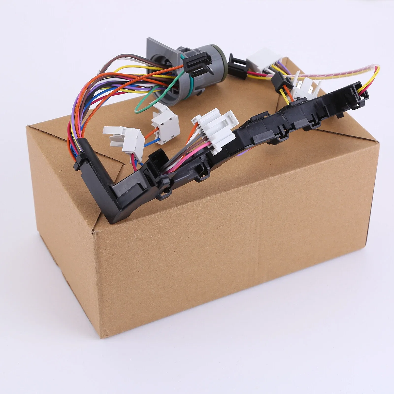2006-2009 Allison 1000/2000/2400 Internal Wiring Harness QP1569 image 4