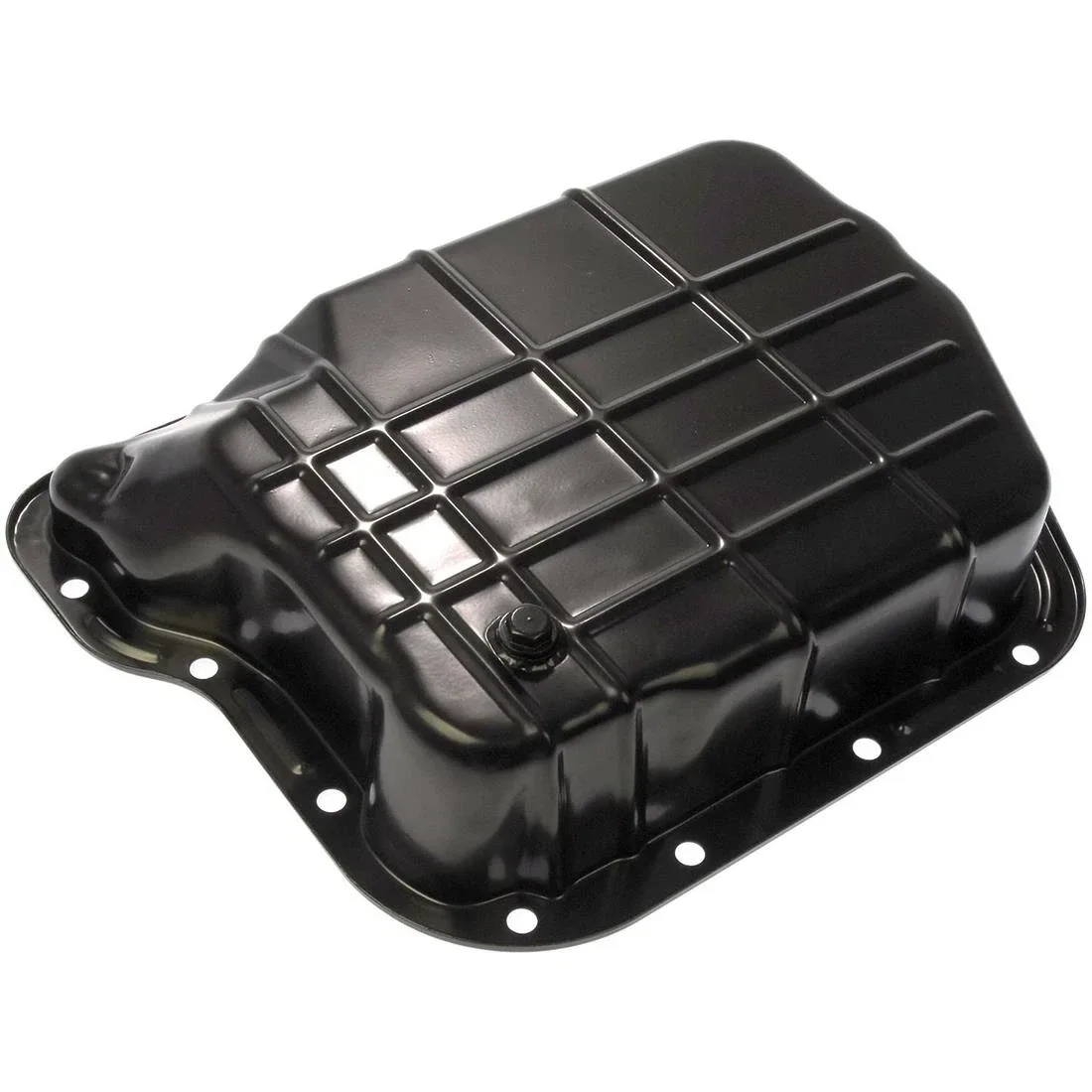 Dorman Automatic Transmission Oil Pan for Dodge Ram / Van / Durango / Dakota - MPN COMPLT20231025YS2024 image 2