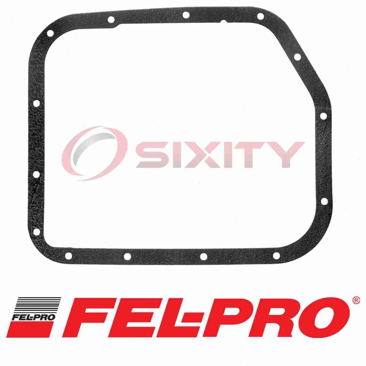 For Jeep Grand Cherokee FEL-PRO Automatic Transmission Oil Pan Gasket by
