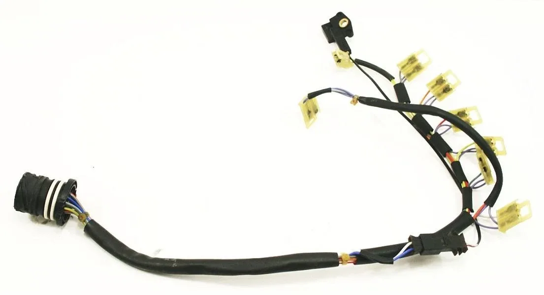 2001-2005 Volkswagen Passat Transmission Valve Body Wiring Harness - Genuine