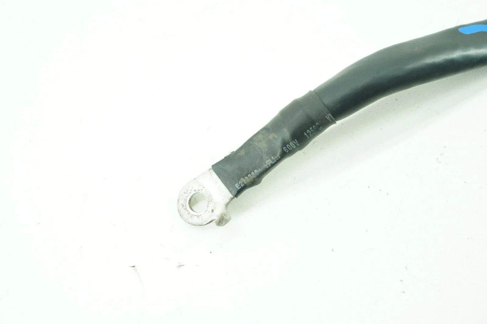 2013-2016 Hyundai Genesis Coupe Ground Wiring Harness 918802M052 image 2
