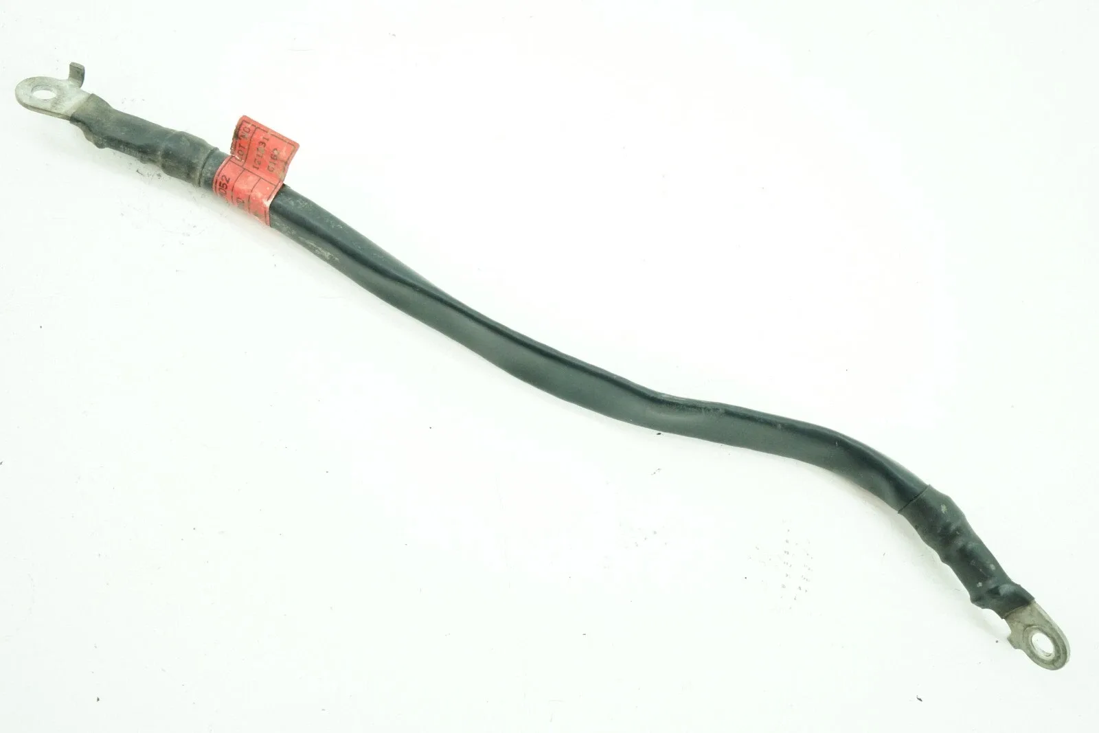 2013-2016 Hyundai Genesis Coupe Ground Wiring Harness 918802M052 image 4