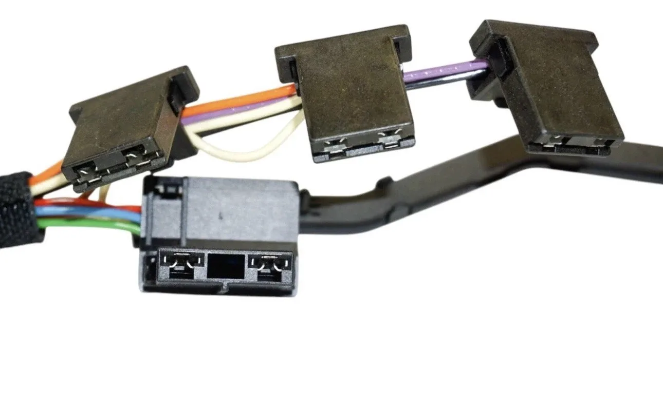 A56446E Internal Wire Harness for 4R44E / 4R55E / 5R55E Transmissions (1995-Up)