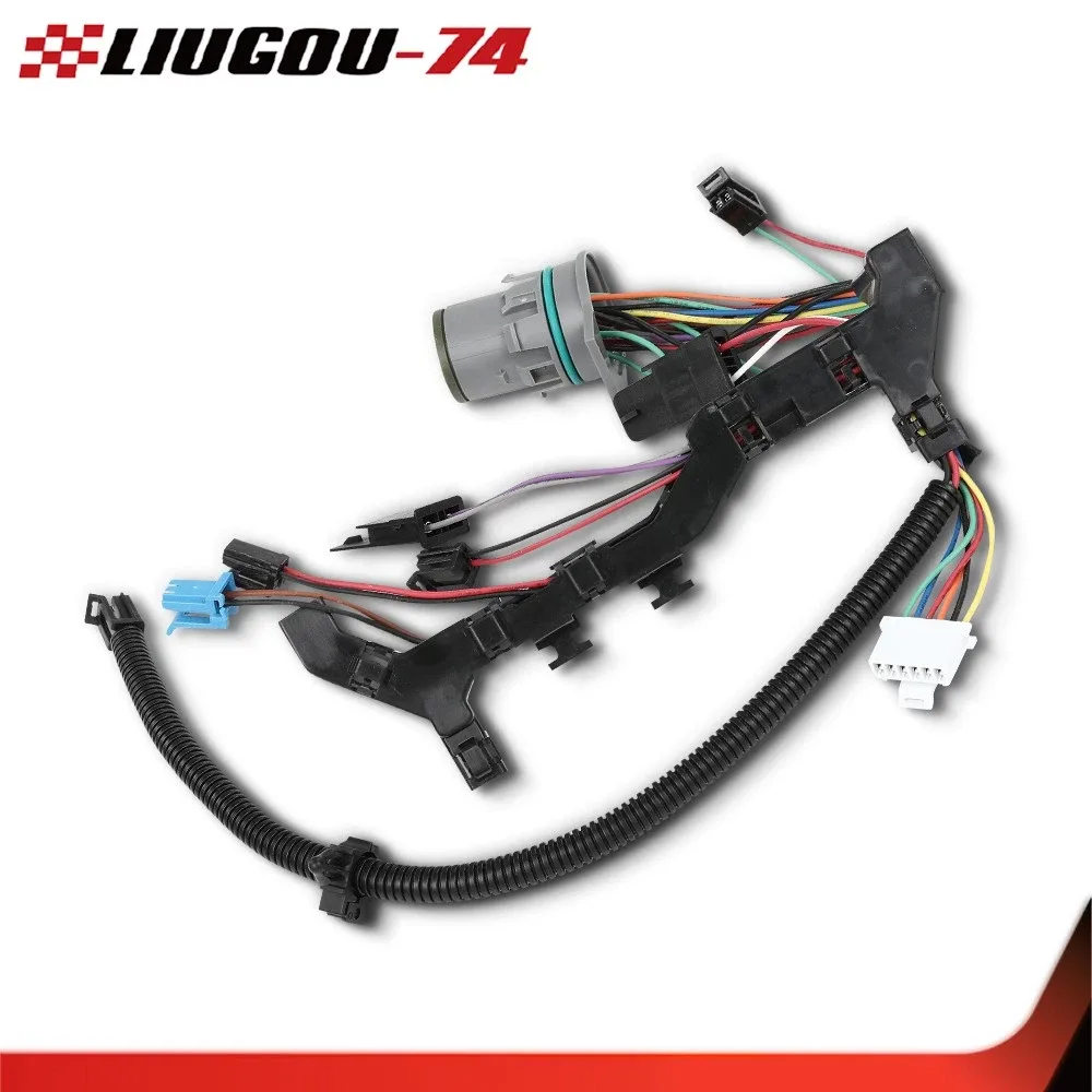 Wiring Harness 29539792 Fits 2004-2005 Allison Transmission LB7-LLY 6.6L Duramax
