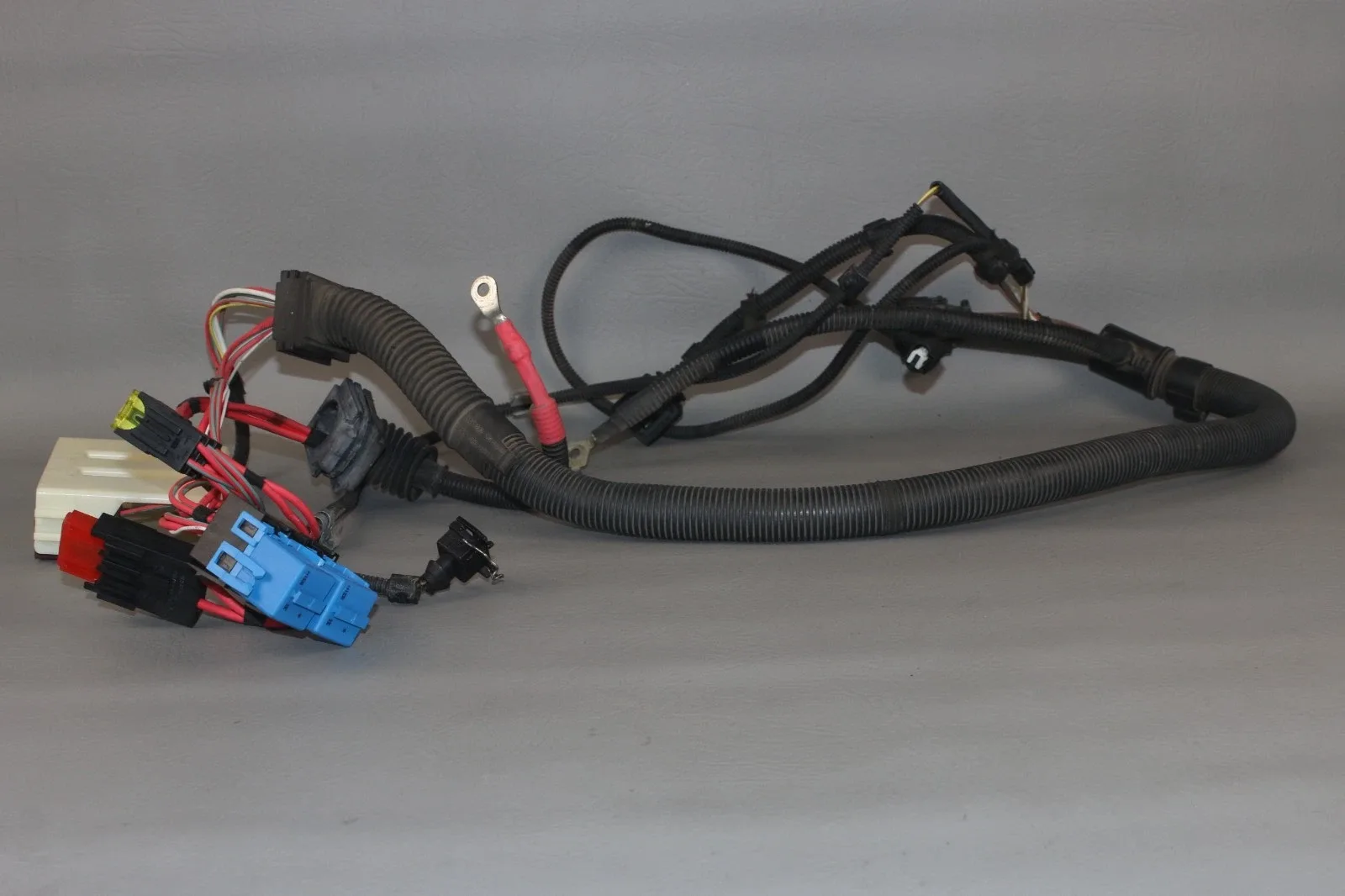 2011 BMW 335i/335xi N55 Engine Transmission Wire Harness (E90/E92)