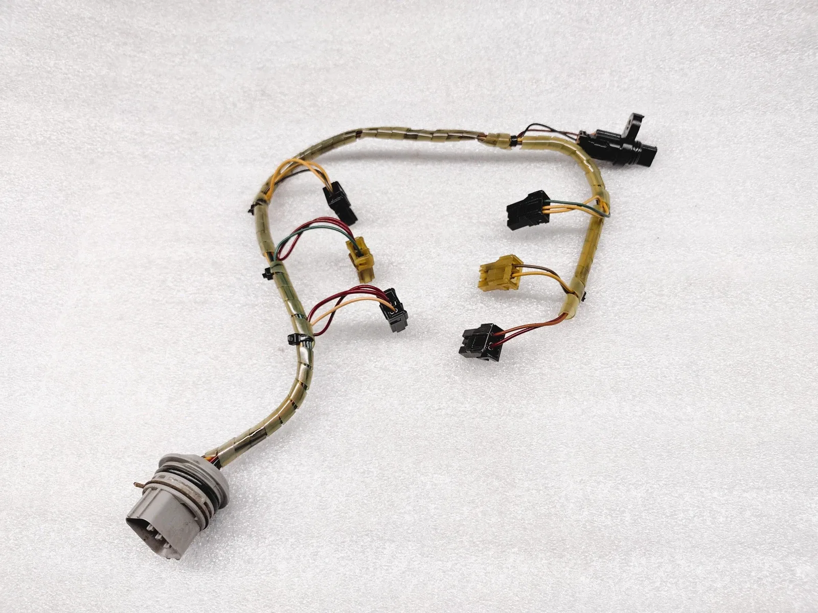 2000-2006 Hyundai Kia F5A51 Internal Wire Harness MPN 46308-39550