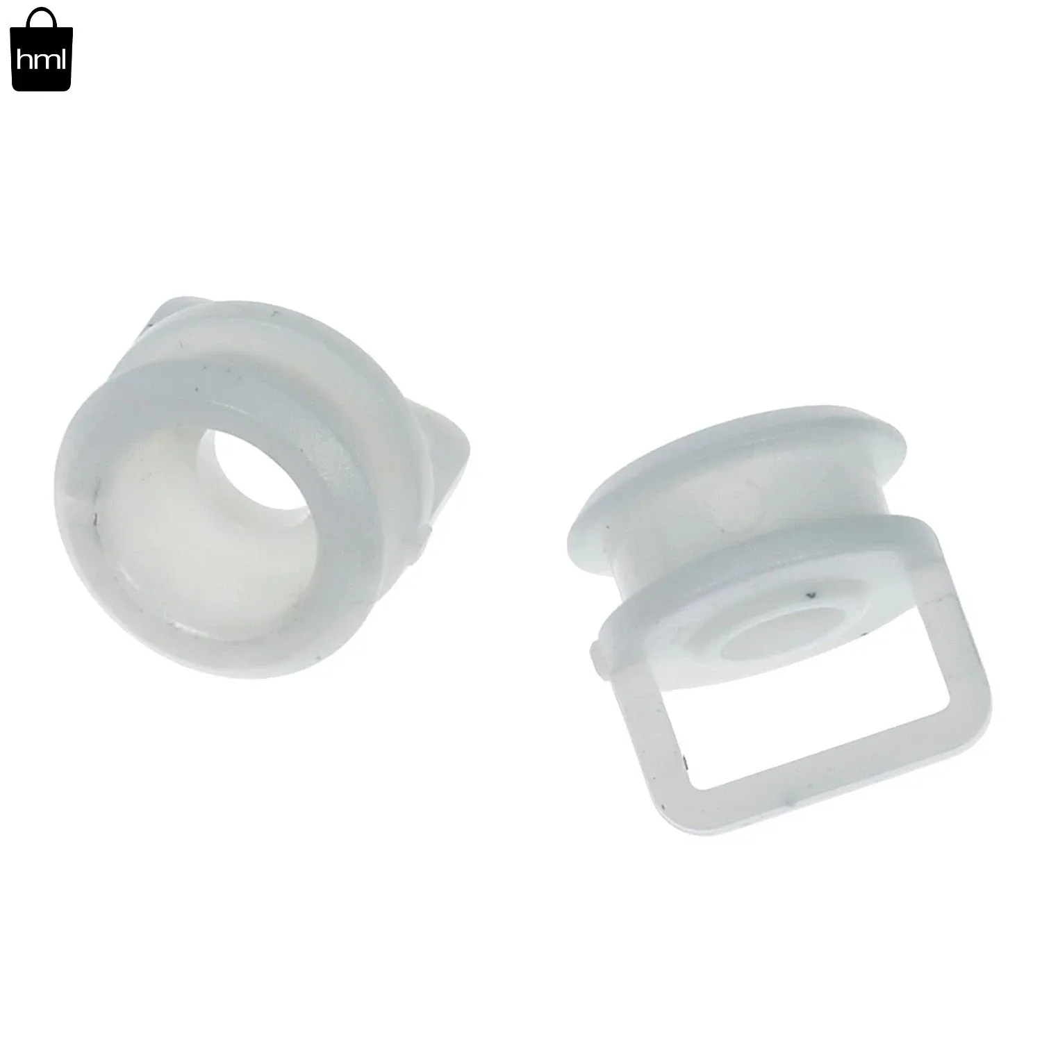 OE FIX Shift Cable Bushing Kit for Cadillac Chevrolet GMC