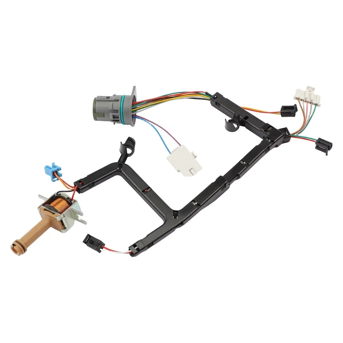 GMC Yukon/SaVana/Suburban/Express Van Automatic Transmission Wiring Harness - MPN 18105720 image 4