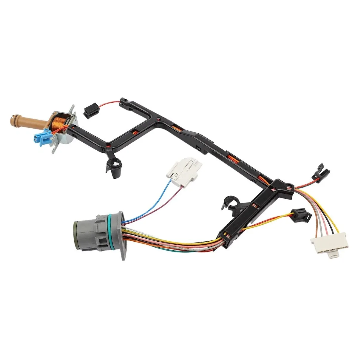 GMC Yukon/SaVana/Suburban/Express Van Automatic Transmission Wiring Harness - MPN 18105720