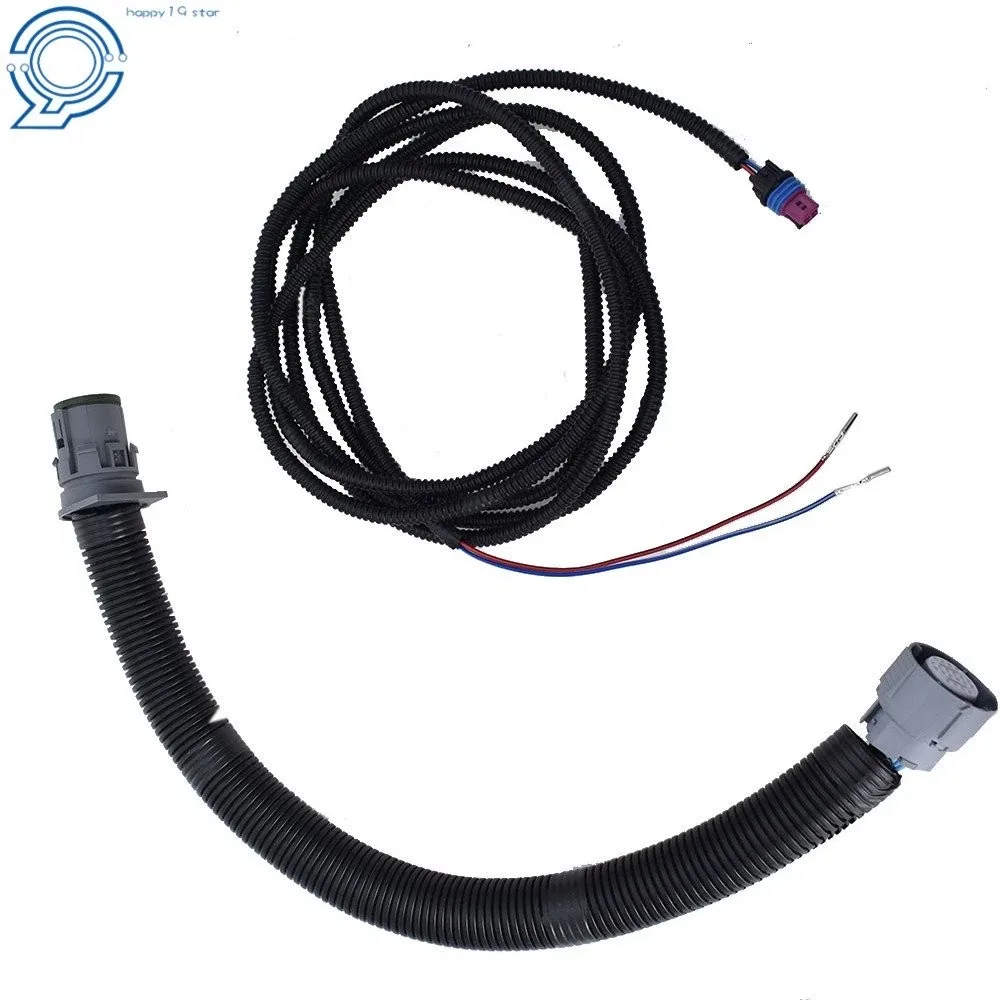 New Transmission Wire Adapter Harness 4L60E to 4L80E 18"  VSS LS1 LM7 LQ4 5.3 image 2