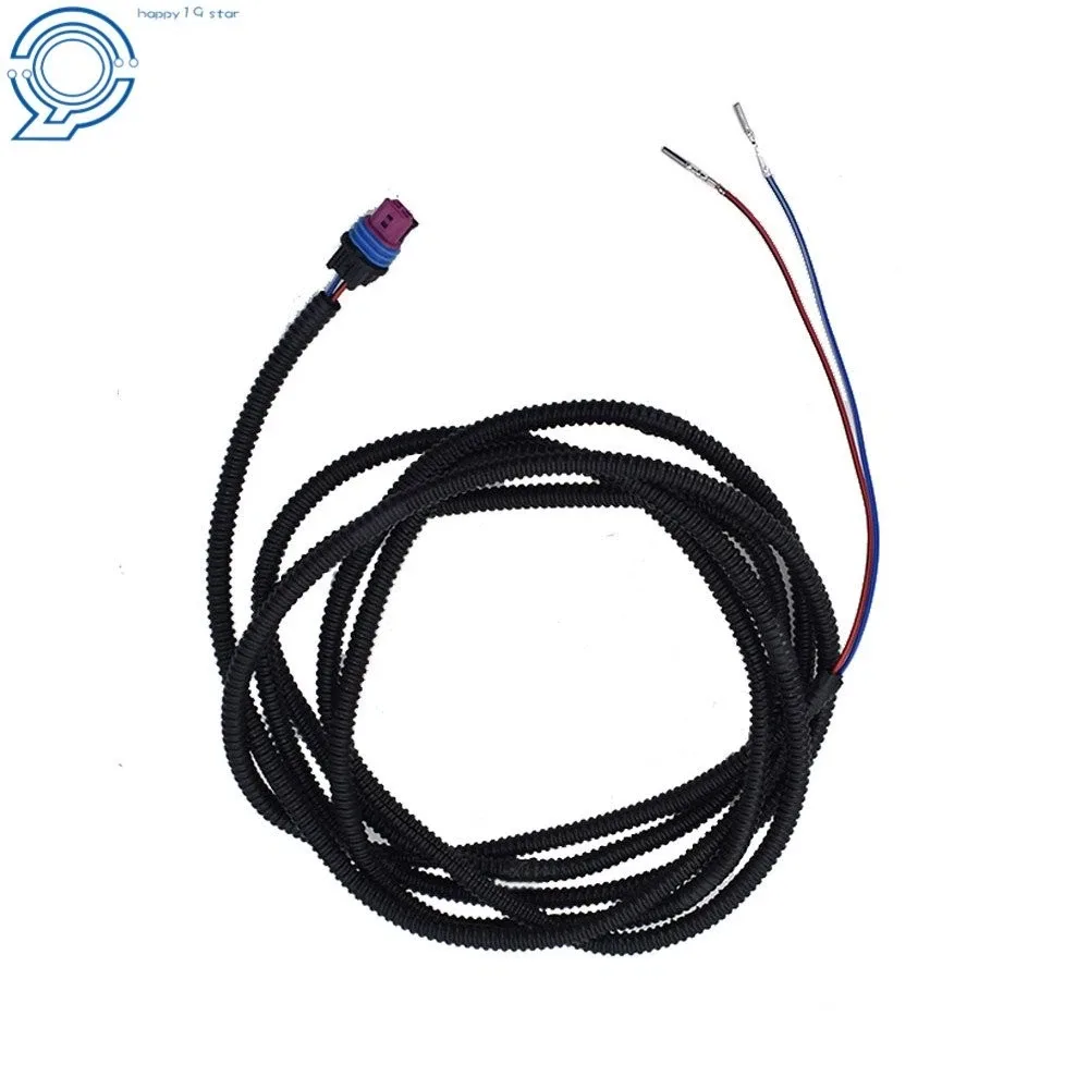New Transmission Wire Adapter Harness 4L60E to 4L80E 18"  VSS LS1 LM7 LQ4 5.3 image 3