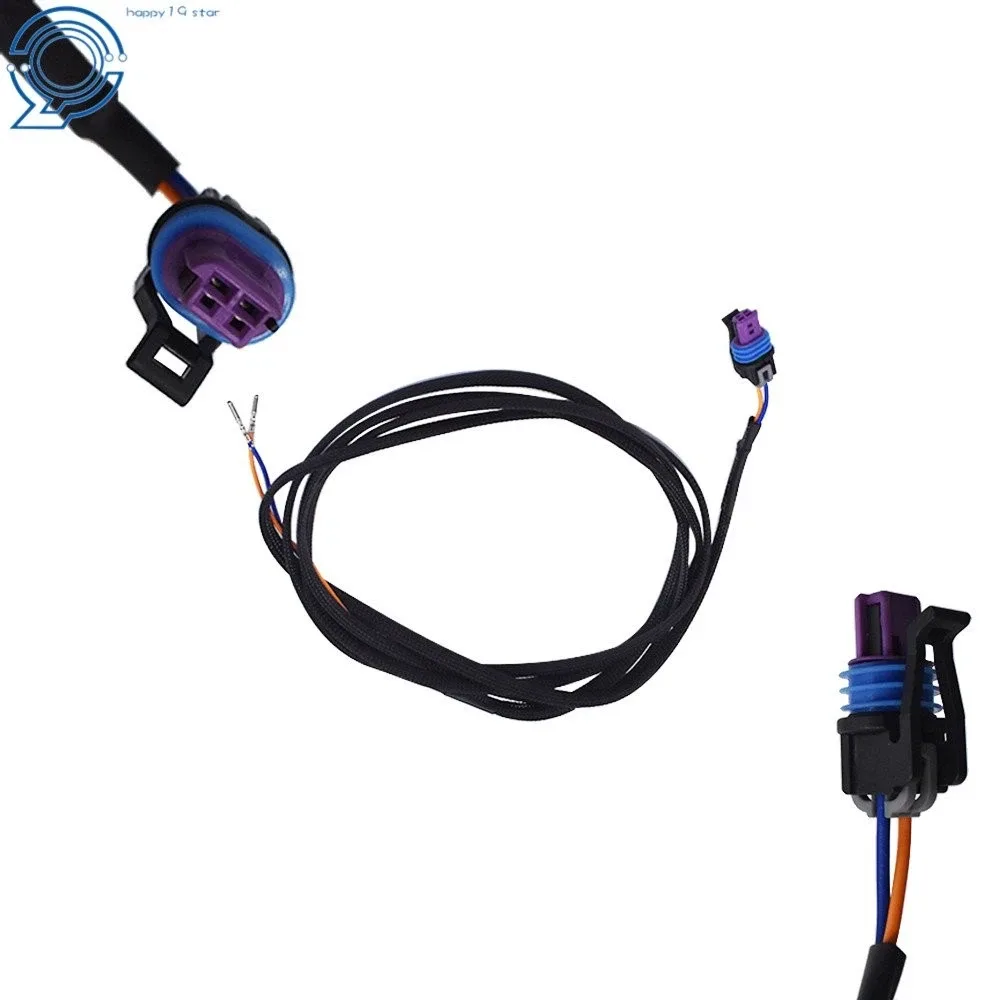 New Transmission Wire Adapter Harness 4L60E to 4L80E 18"  VSS LS1 LM7 LQ4 5.3 image 4