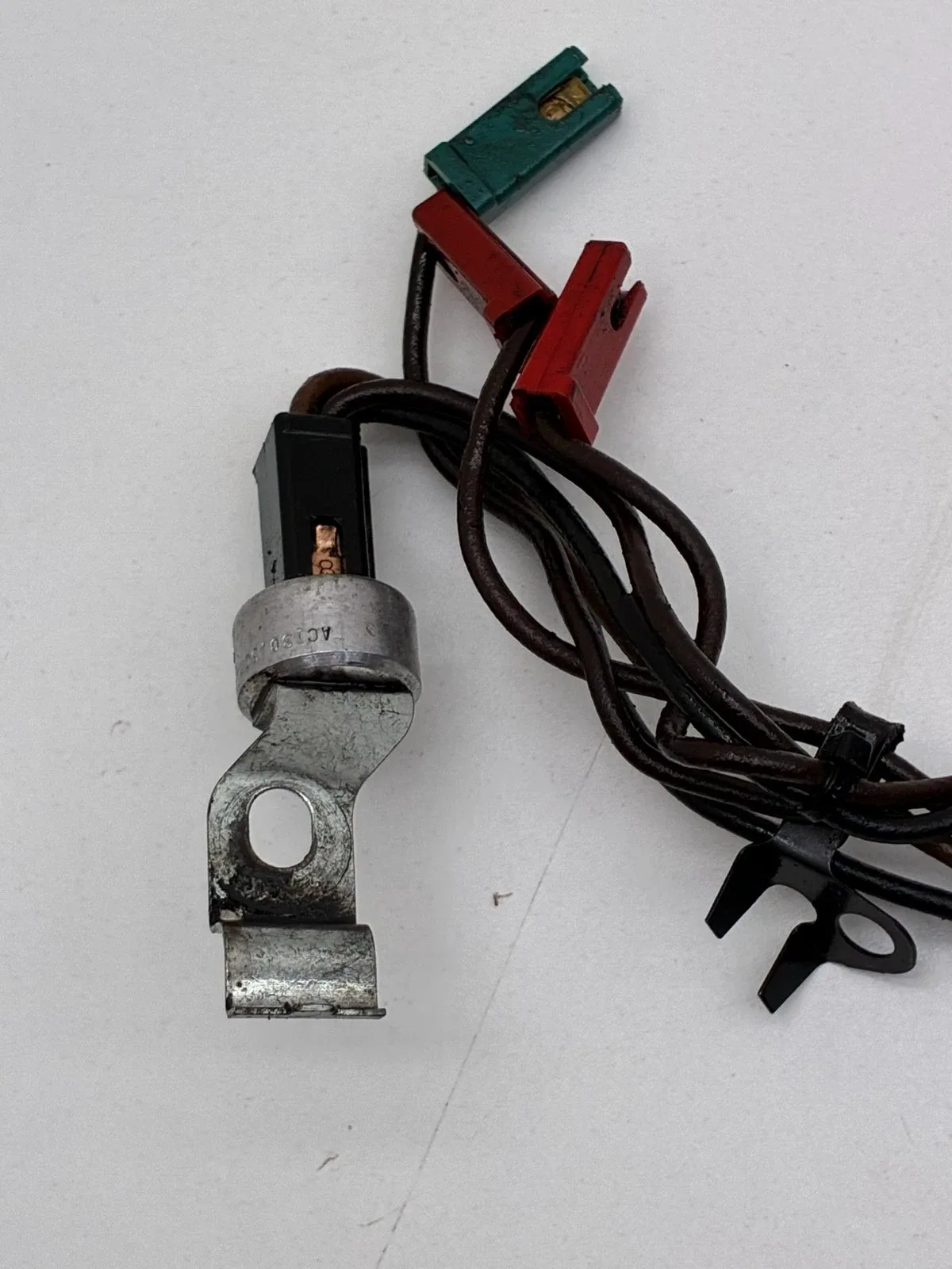 GM 700R4 Auxiliary Transmission Valve Body Wire Harness image 4