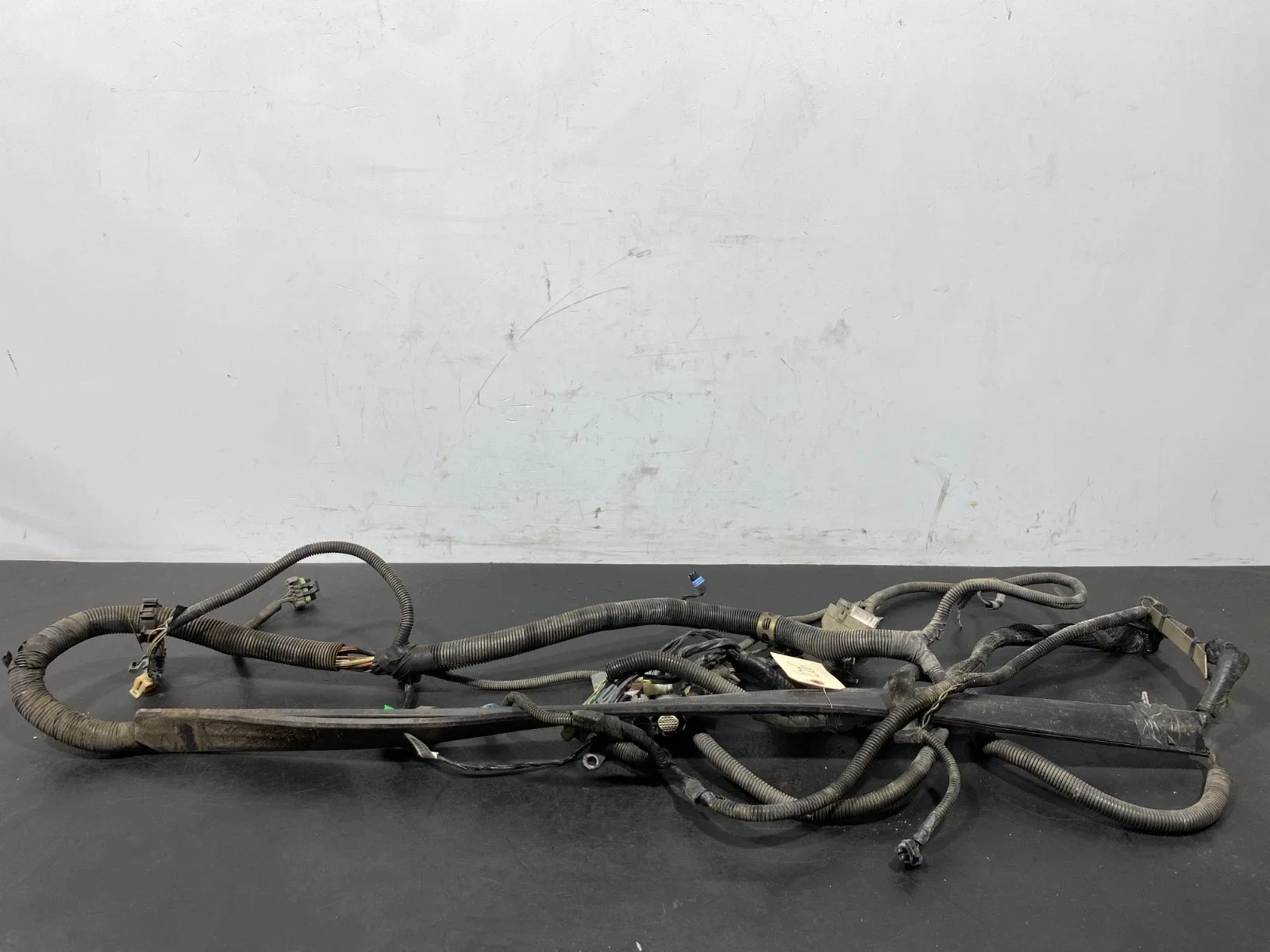 1998 Chevrolet Corvette C5 Automatic Transmission Tunnel Wiring Harness (Used)