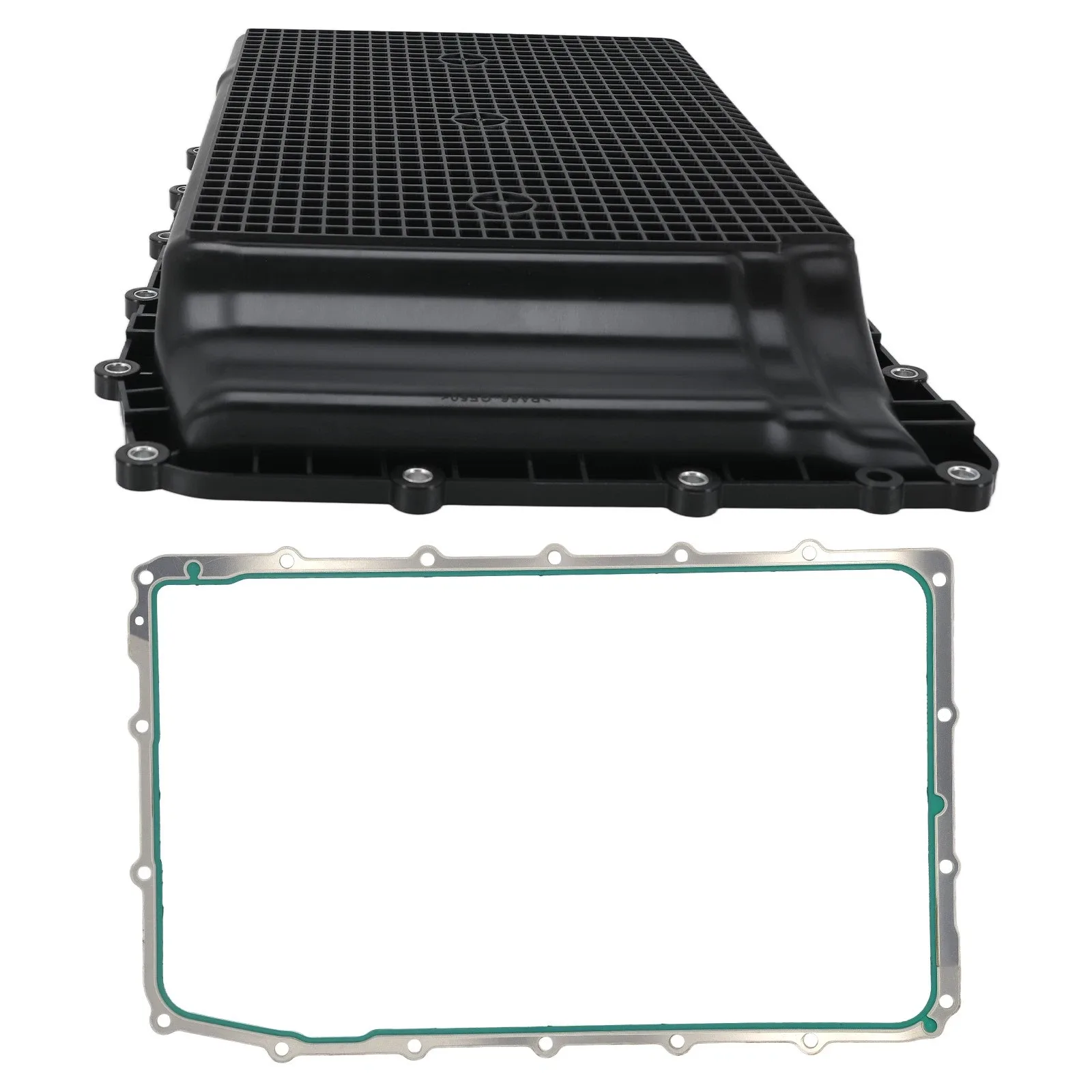 Auto Transmission Oil Pan for Ford Bronco/Ranger 10 Speed 2019-2023