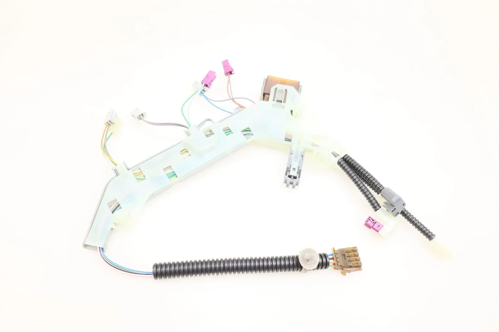 2020-2023 GM Silverado & Express Automatic Transmission Wiring Harness 24046896 image 4