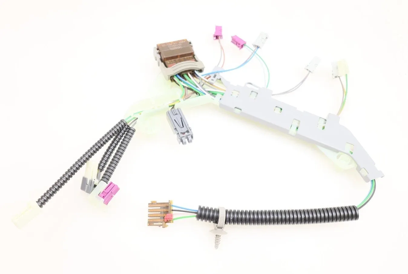 2020-2023 GM Silverado & Express Automatic Transmission Wiring Harness 24046896