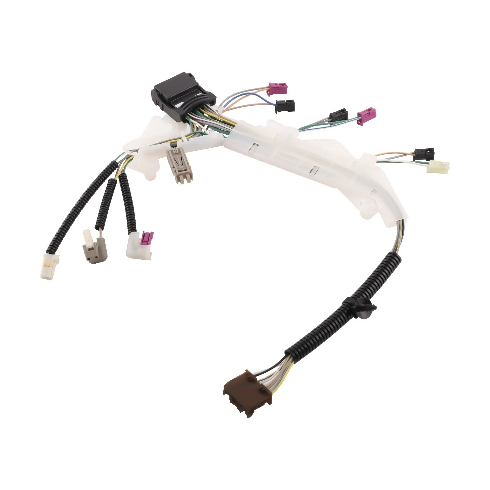 8L90/8L45 Internal Wire Harness for Chevrolet GMC Cadillac — MPN 269P4H / 24298757 image 2