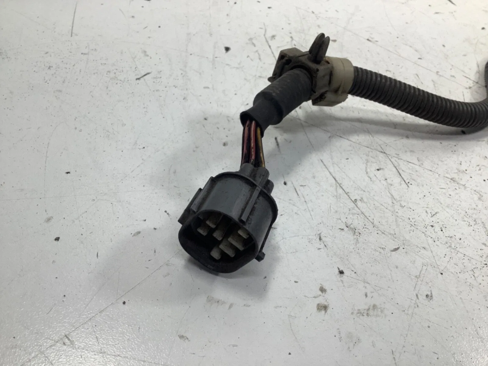 03-04 Honda Pilot Transmission Neutral Safety Switch 28900-P7W-023 OEM image 4