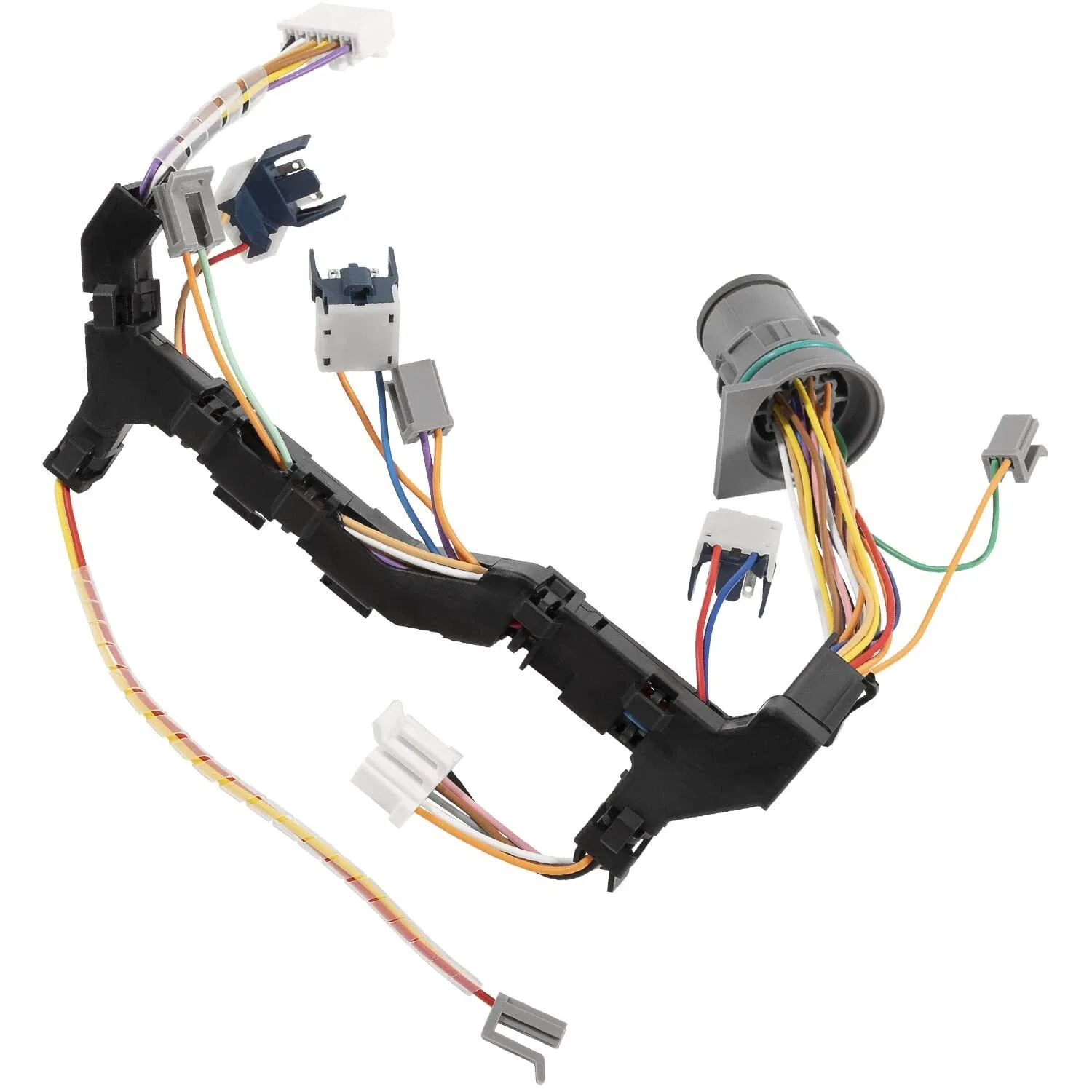 2006-2009 Chevy/GMC Duramax Allison 6-Speed Internal Wire Harness MOQP1569