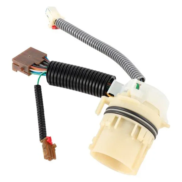 Chevrolet Silverado 1500 Automatic Transmission Wiring Harness MPN 24055275 image 2