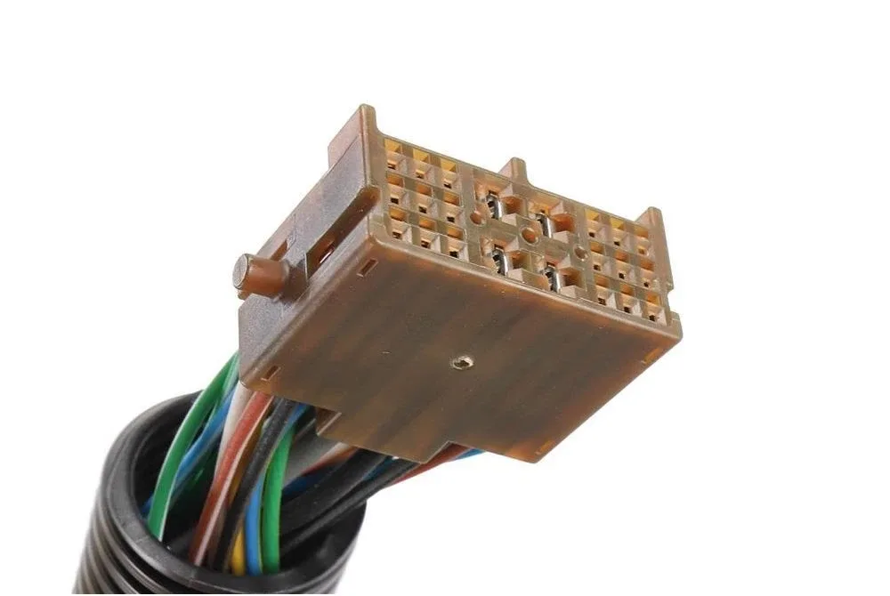 Chevrolet Silverado 1500 Automatic Transmission Wiring Harness MPN 24055275 image 4