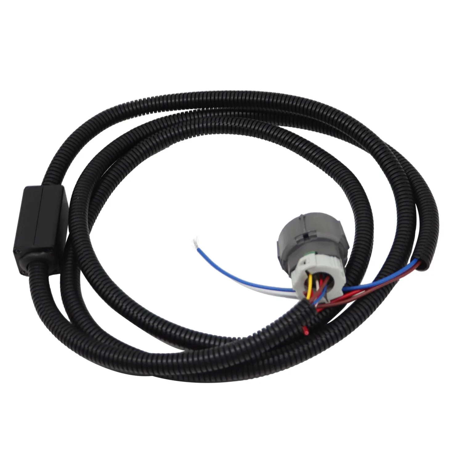 1994+ 4L80E/4L85E Stand Alone Controller Kit FIC39 (NCR80E) image 3