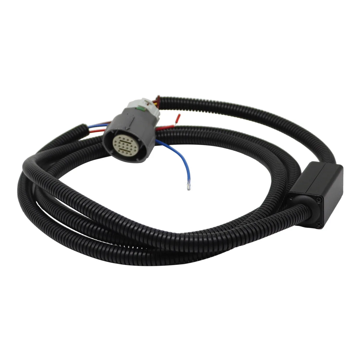 1994+ 4L80E/4L85E Stand Alone Controller Kit FIC39 (NCR80E) image 4