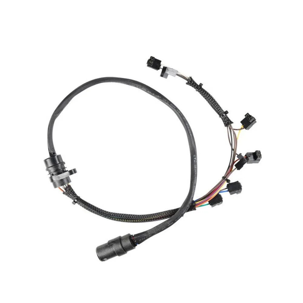 Volkswagen Wire Harness (MPN 75446) - AG4-095/096/097/098