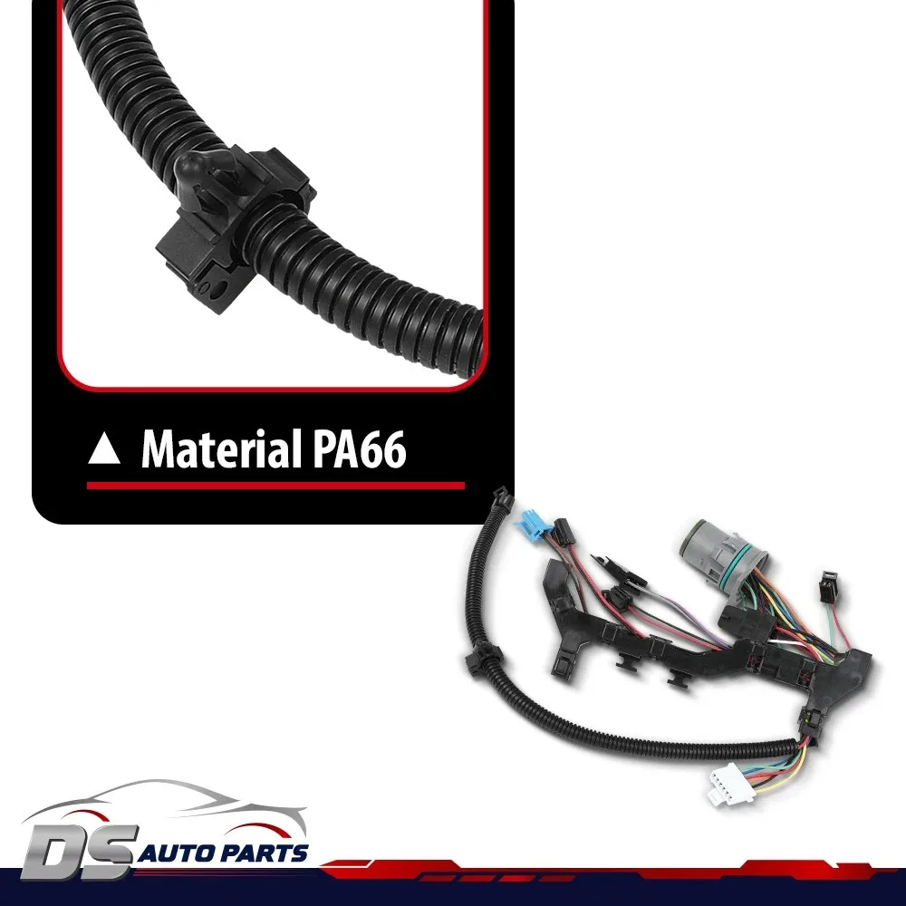 2004-2005 Allison Wiring Harness for 6.6L Duramax LB7/LLY - dsa484626 image 4