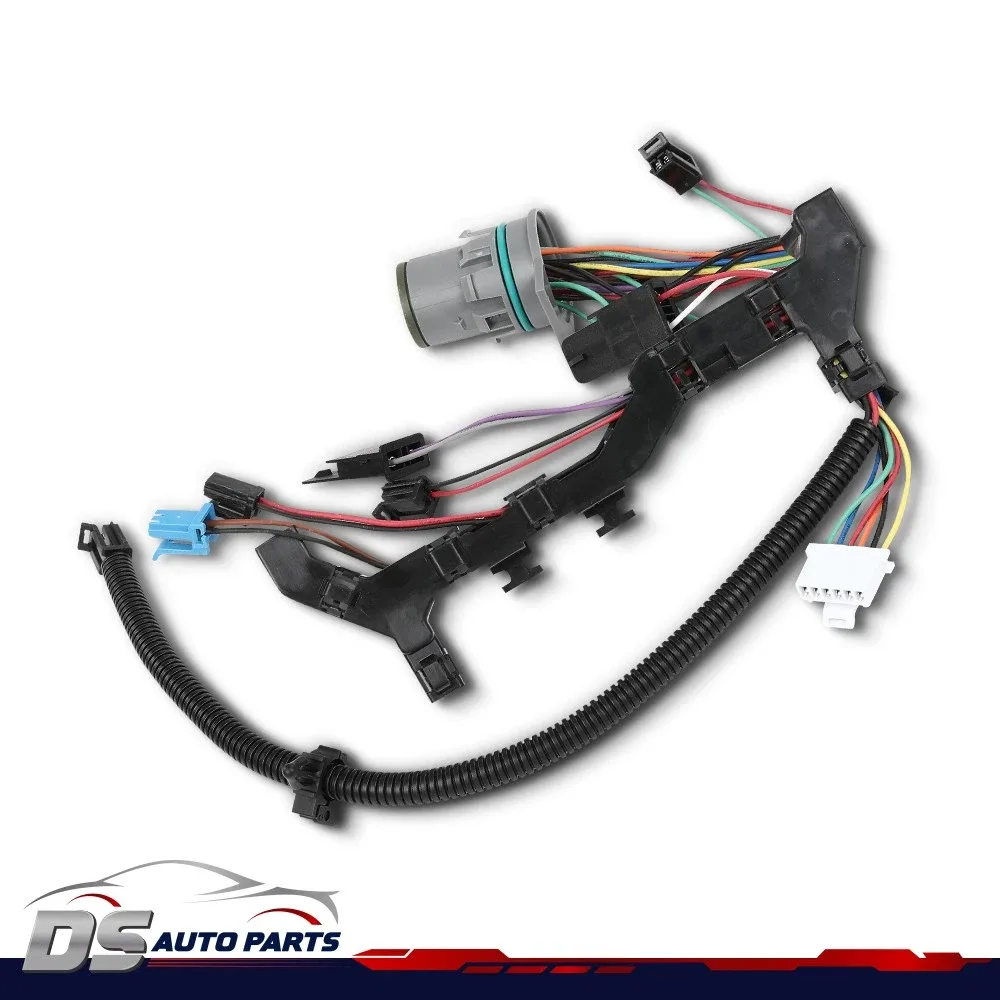 2004-2005 Allison Wiring Harness for 6.6L Duramax LB7/LLY - dsa484626