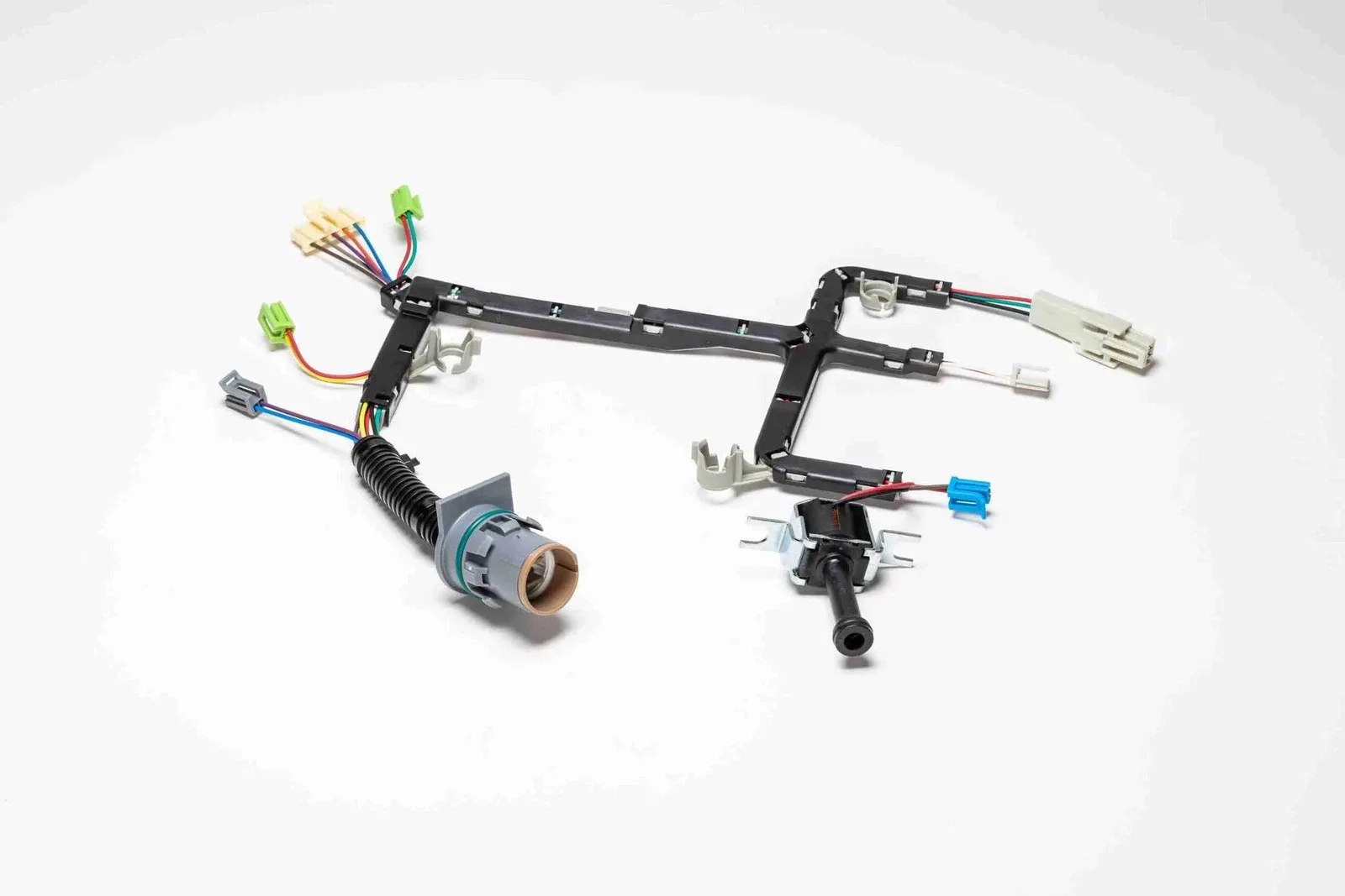 4L65/70/75E Internal Wire Harness (OE Style Solenoid) MPN 350-0078 / 24234121