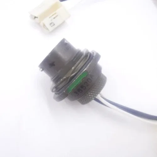 OEM Allison Transmission Wiring Harness Assembly 8000 Series 29536520 image 2