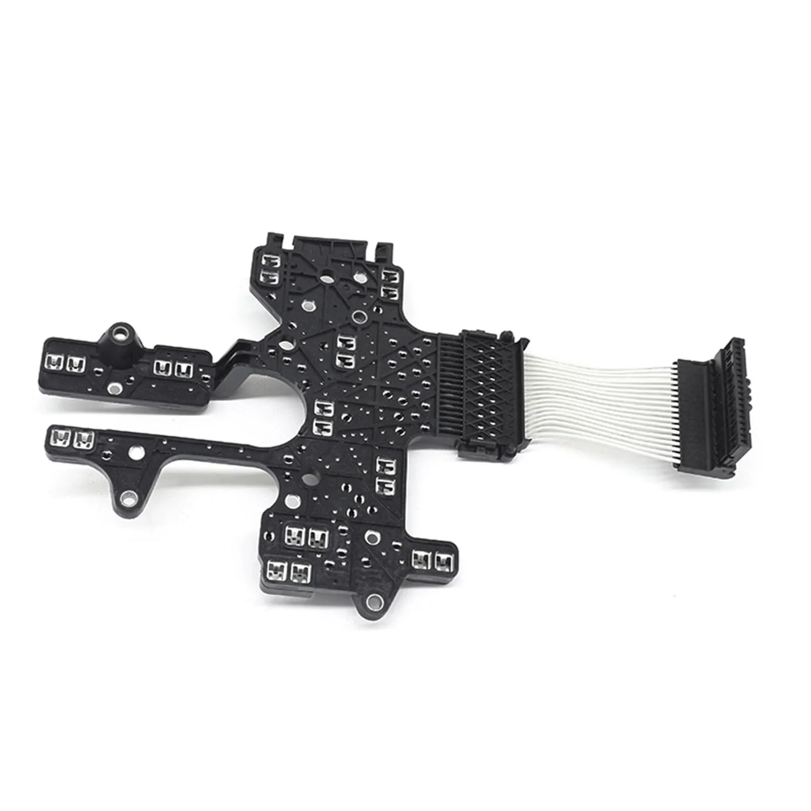 02E DQ250 Transmission Internal Wiring Harness Circuit Board Compatible with ... image 3