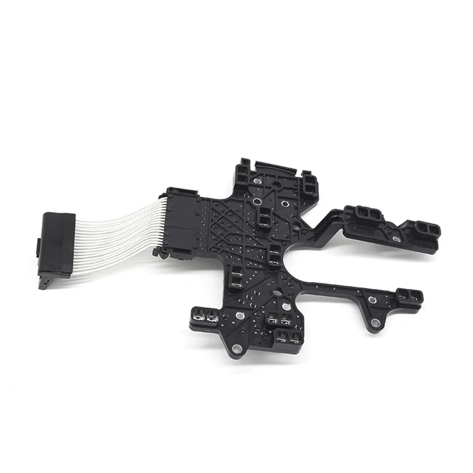 02E DQ250 Transmission Internal Wiring Harness Circuit Board Compatible with ... image 4