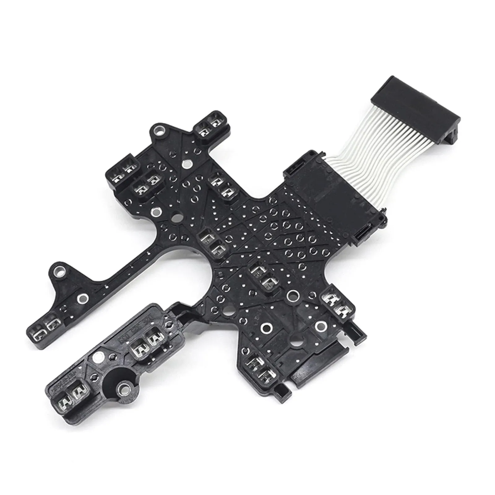 02E DQ250 Transmission Internal Wiring Harness Circuit Board Compatible with ...