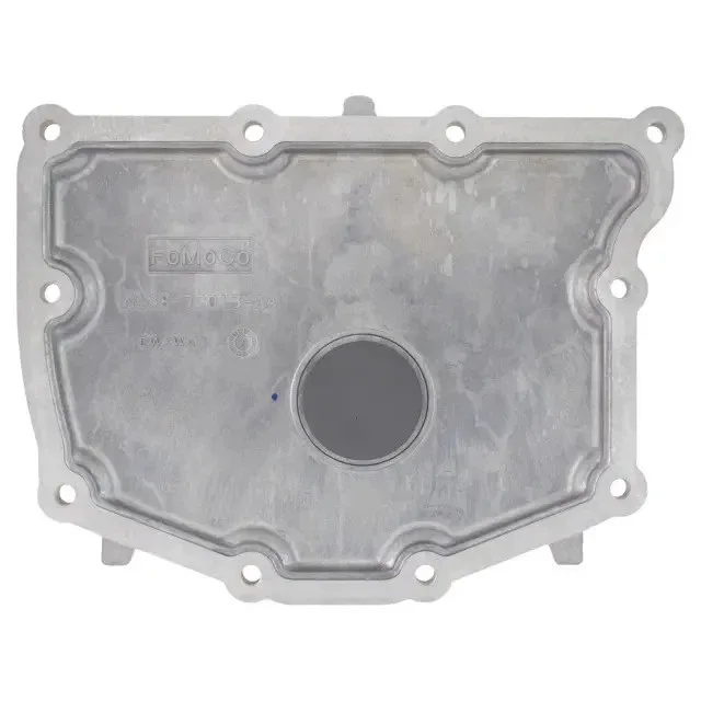 Genuine Ford Oil Pan NL3Z-7C013-A