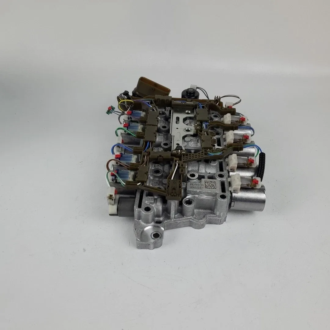 2019-2022 Buick/Cadillac Transmission Valve Body — GM Part 24043134 image 2